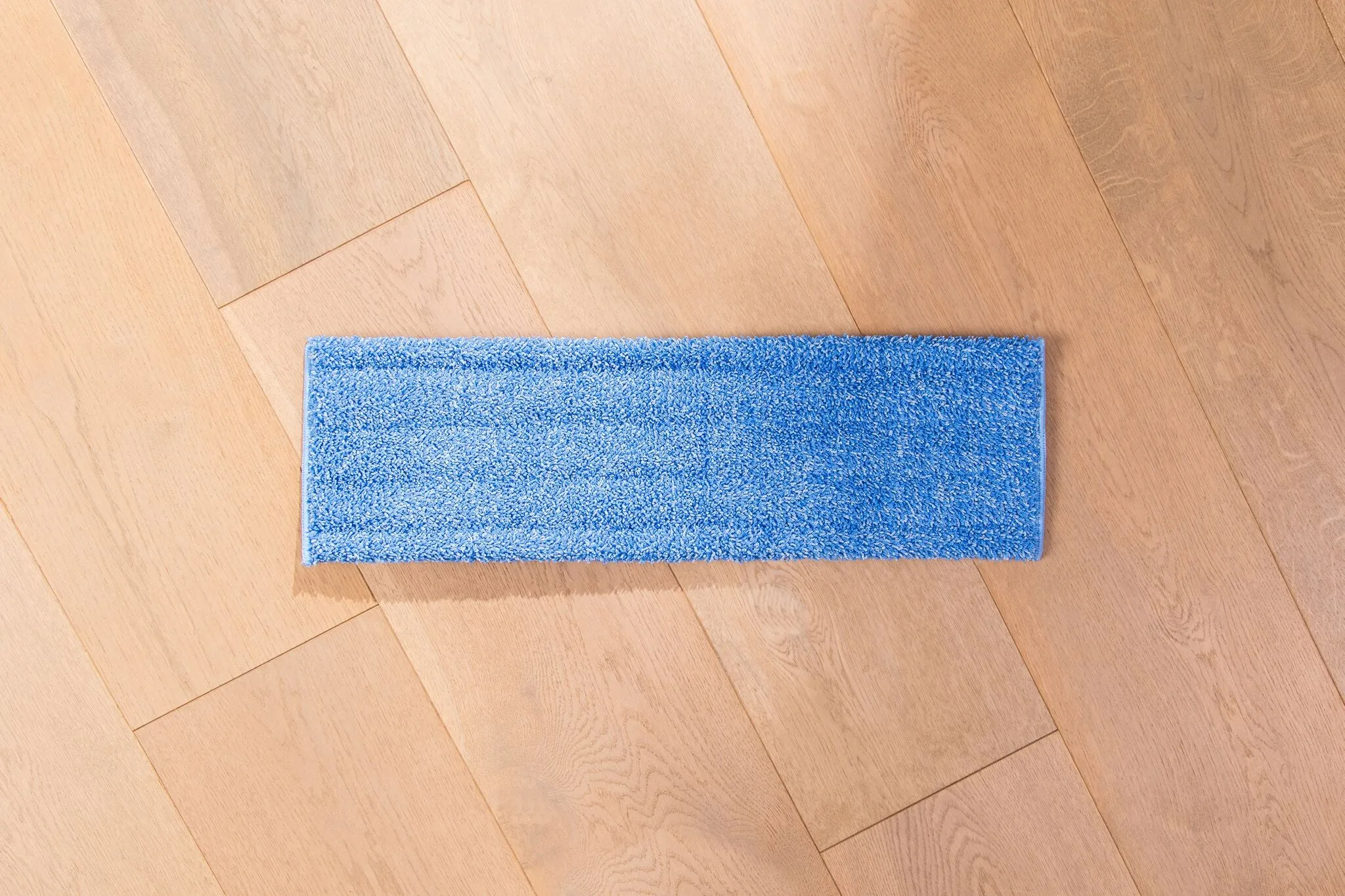 18" Professional Microfiber Mop System Refills