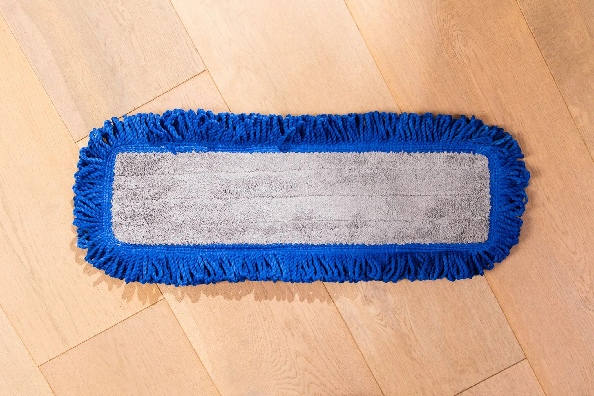 18" Professional Microfiber Mop System Refills