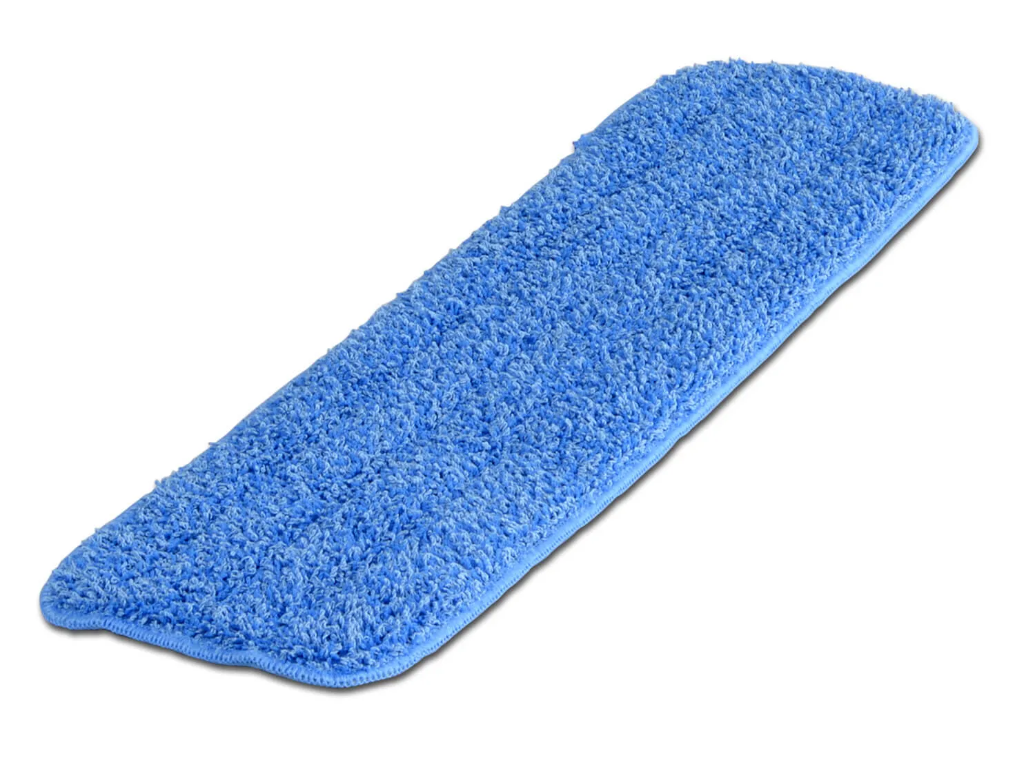 20" Microfiber Wet Mop Pad - Pack of 3