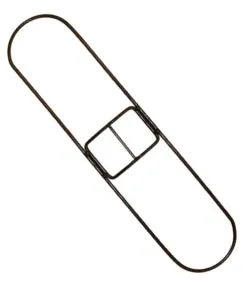24" Dust Mop Frame
