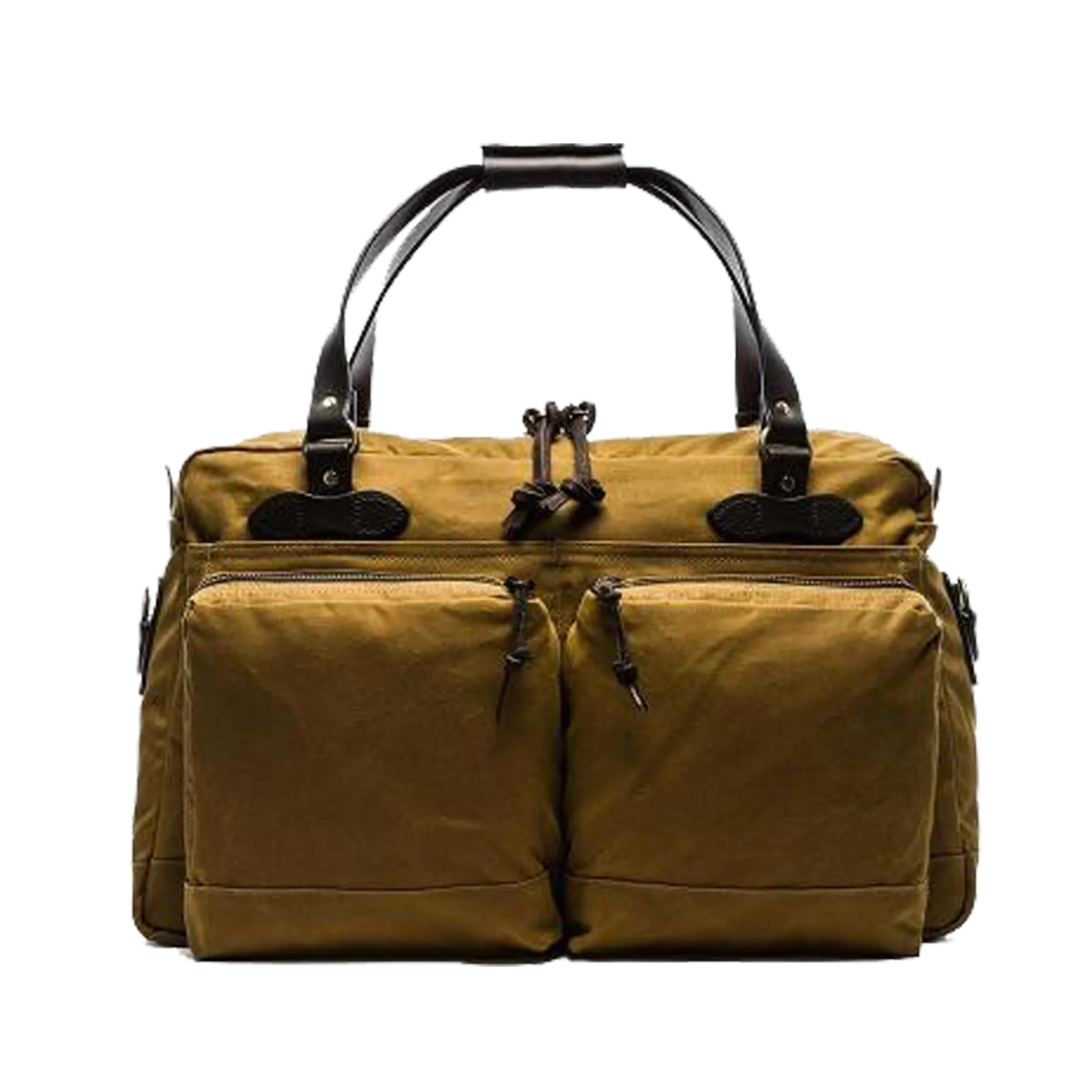 48-Hour Duffle