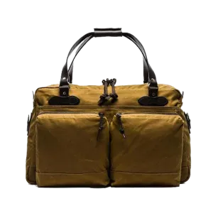 48-Hour Duffle