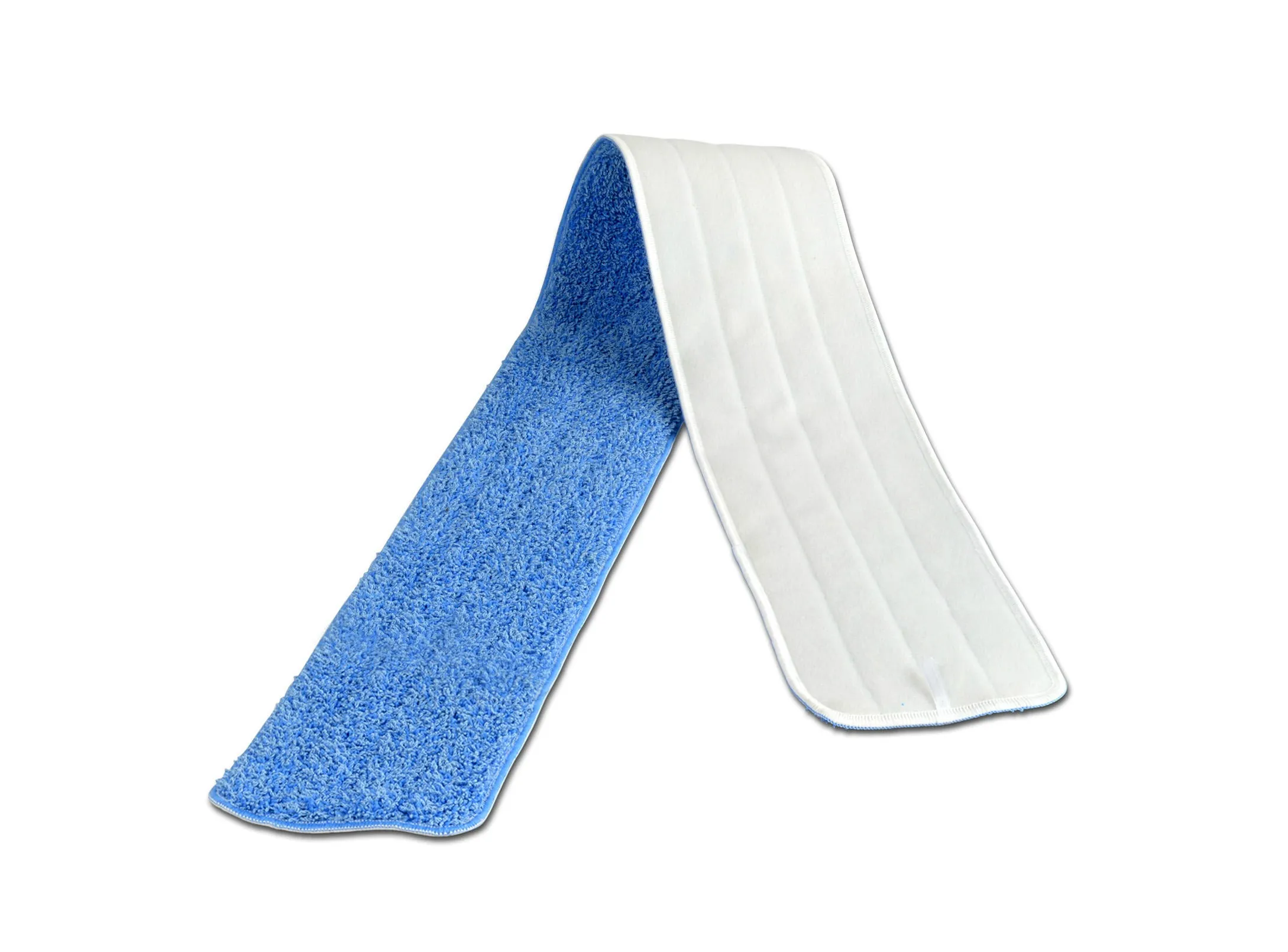60" Microfiber Wet Mop Pad - Pack of 3