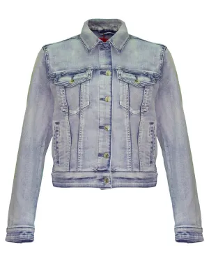 Alex Denim Jacket