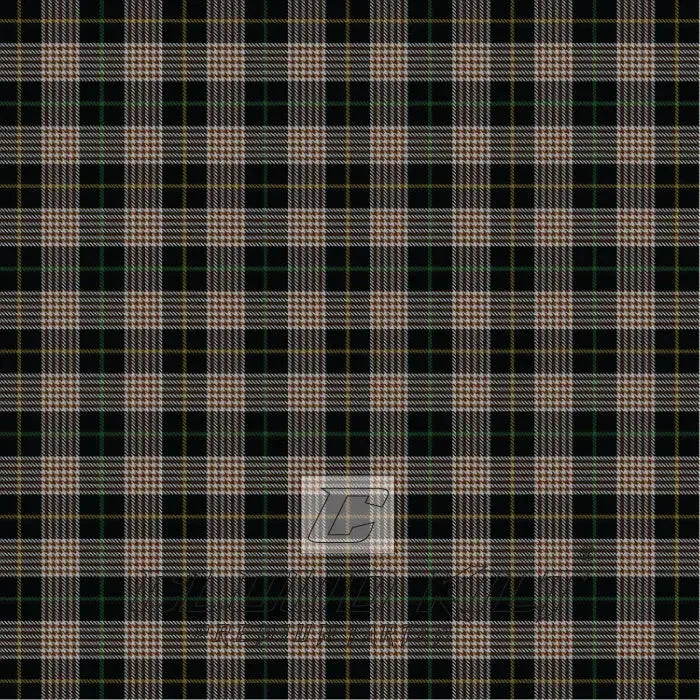 Alliance of Border Scots Premium Tartan Kilt