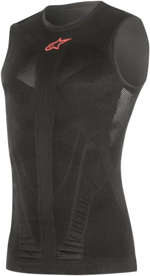ALPINESTARS Underwear Tech Tank - XS/S 175201713XS/S