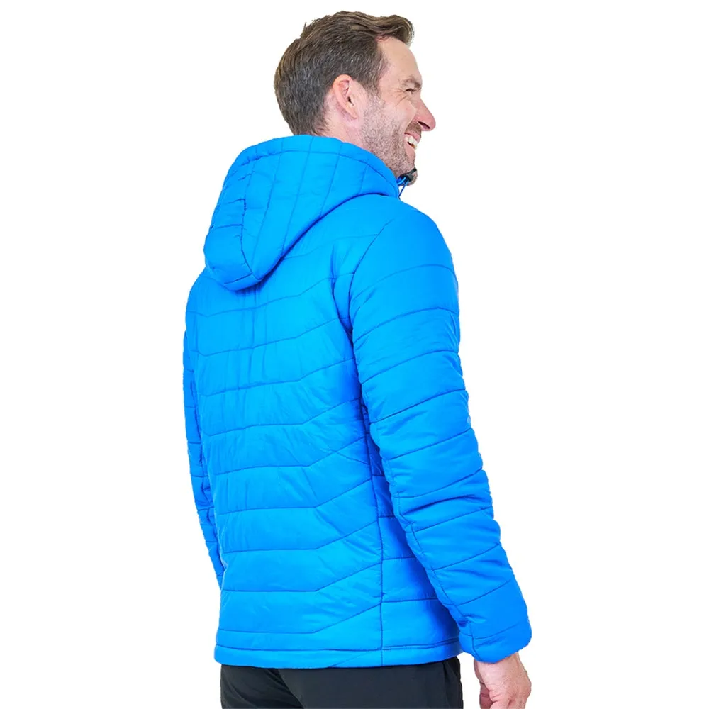 Lightweight Heated Jacket for Women - Antarctic Winter Coat with Advanced Warmth Technology