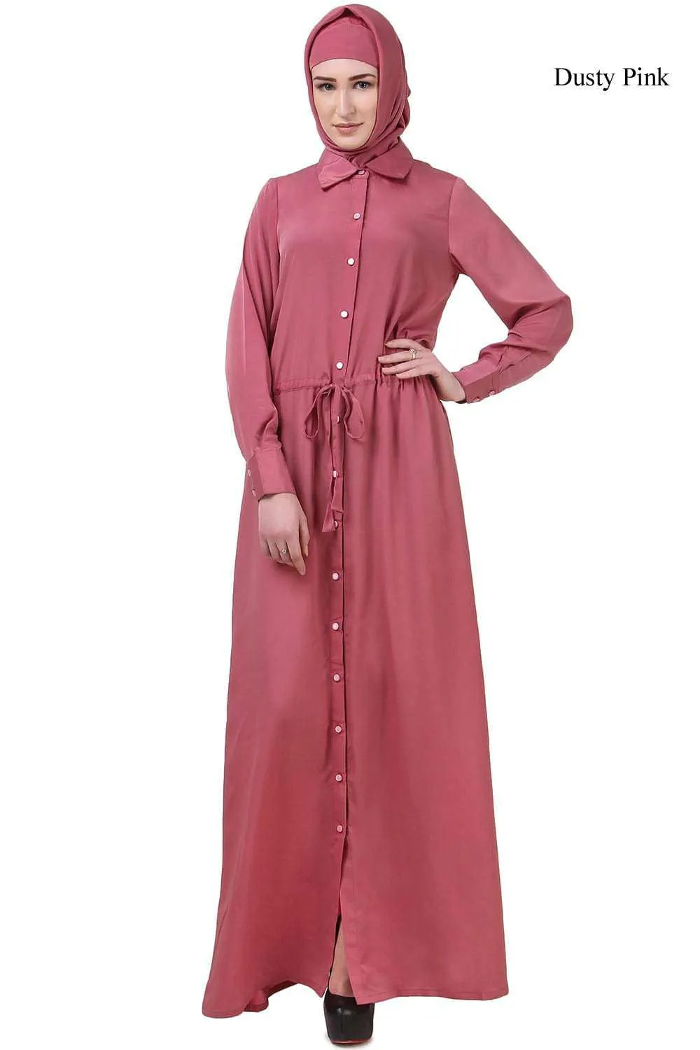 Ayaat Abaya