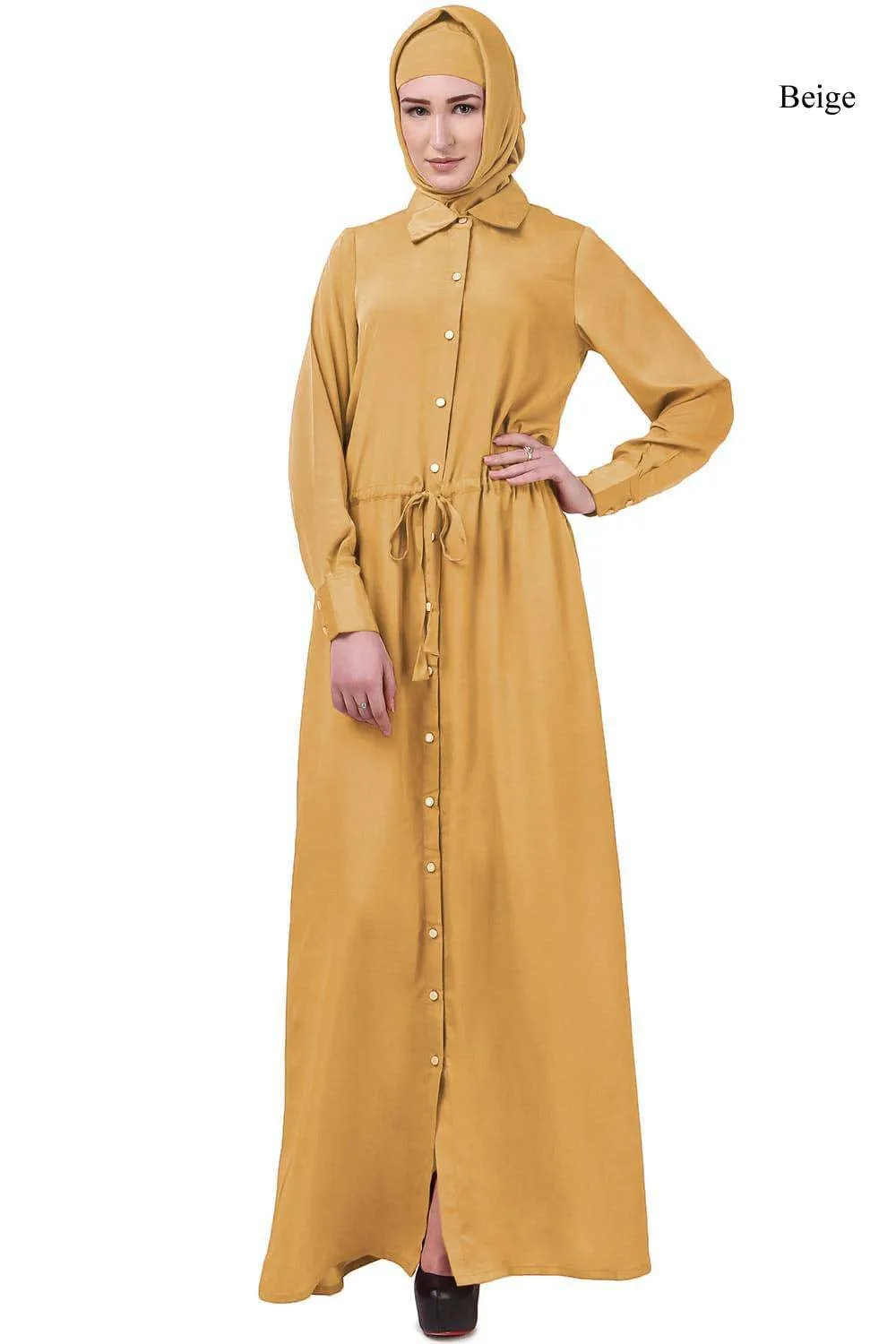 Ayaat Abaya