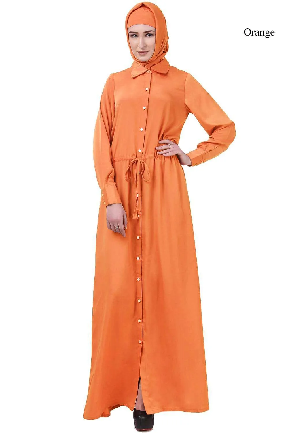 Ayaat Abaya