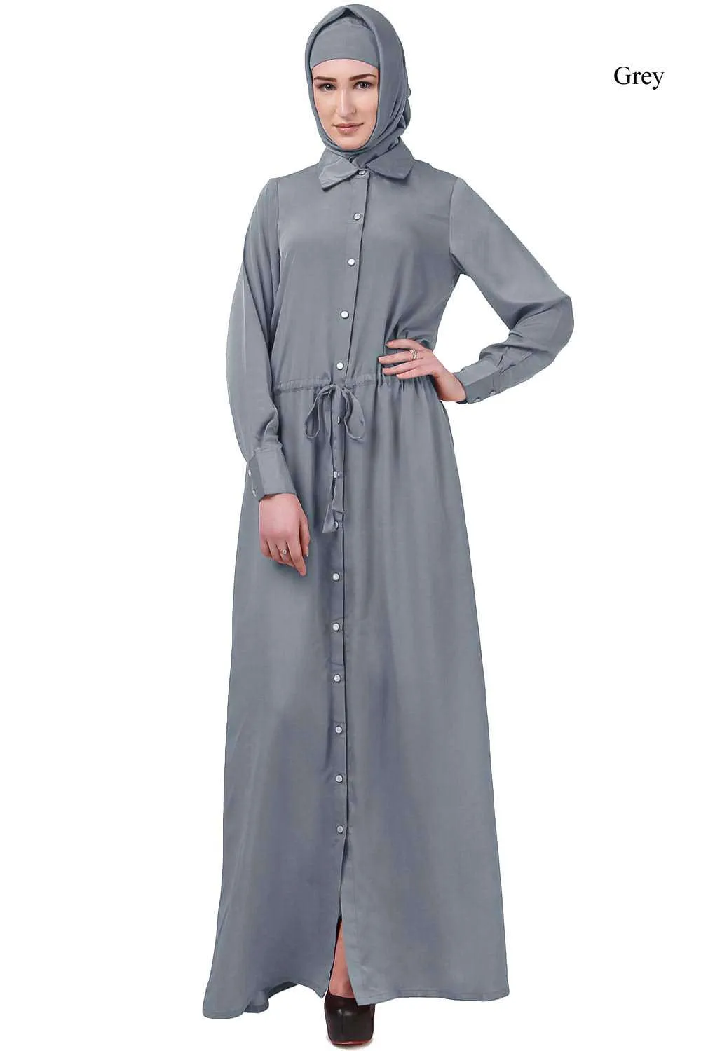 Ayaat Abaya