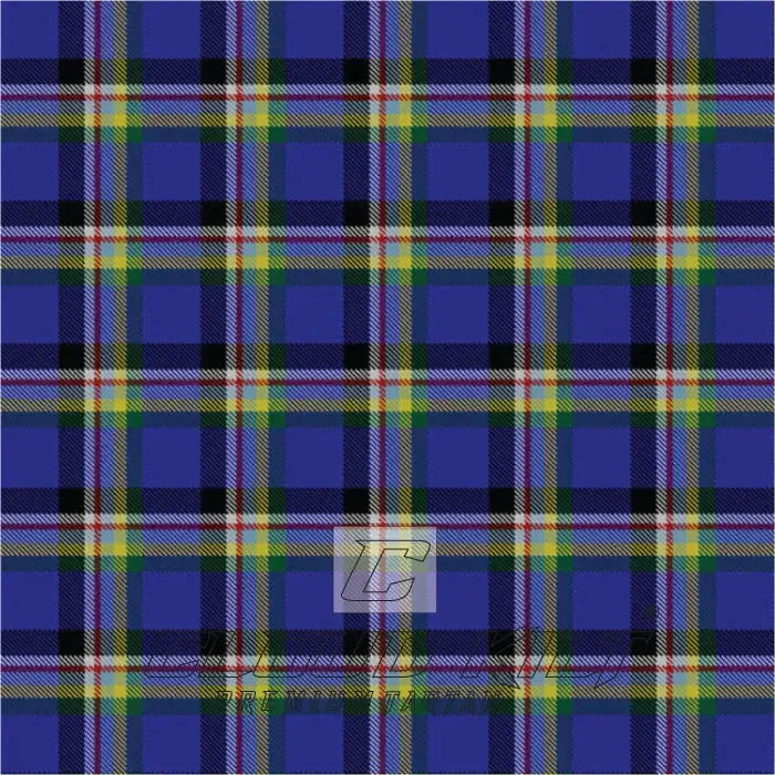 Bagnulo Marinella LaVecchia Premium Tartan Kilt
