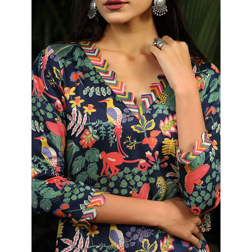 Baise Gaba Anam Kurta