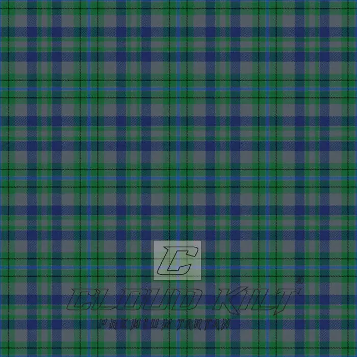 Berkshire One Premium Tartan Kilt