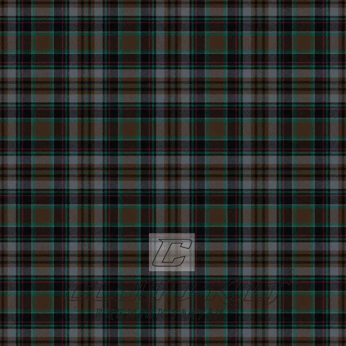 Berwick Premium Tartan Kilt