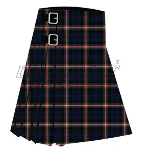 Blanton Dress Premium Tartan Kilt