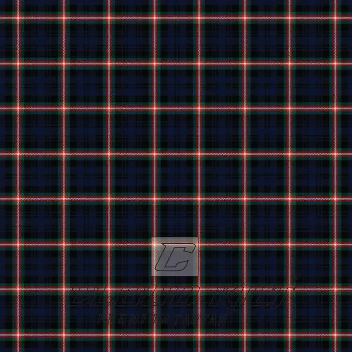 Blanton Dress Premium Tartan Kilt