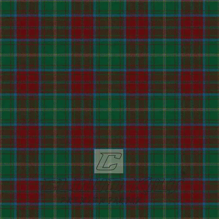 Brewer Premium Tartan Kilt
