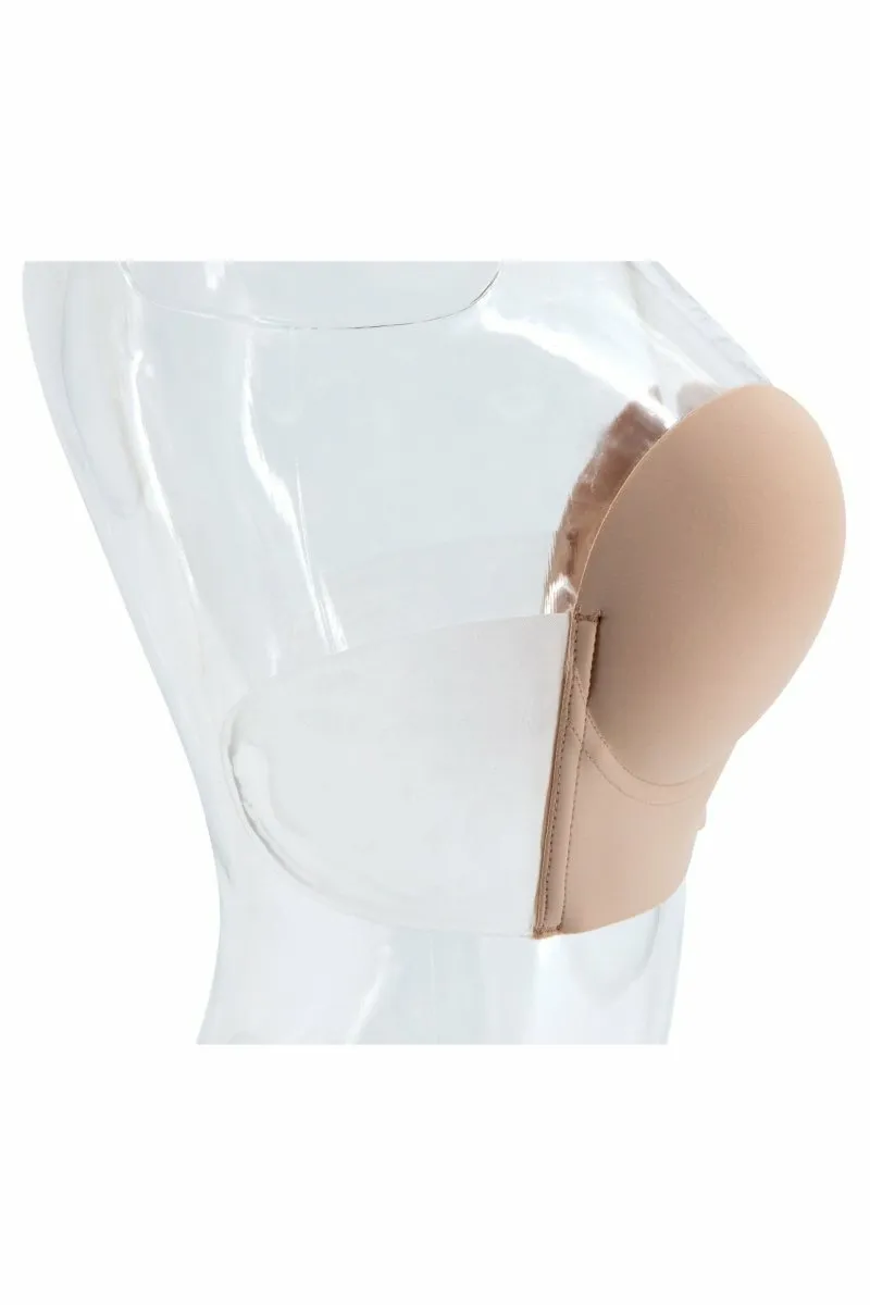 BWXB093ND Deep V Bra -