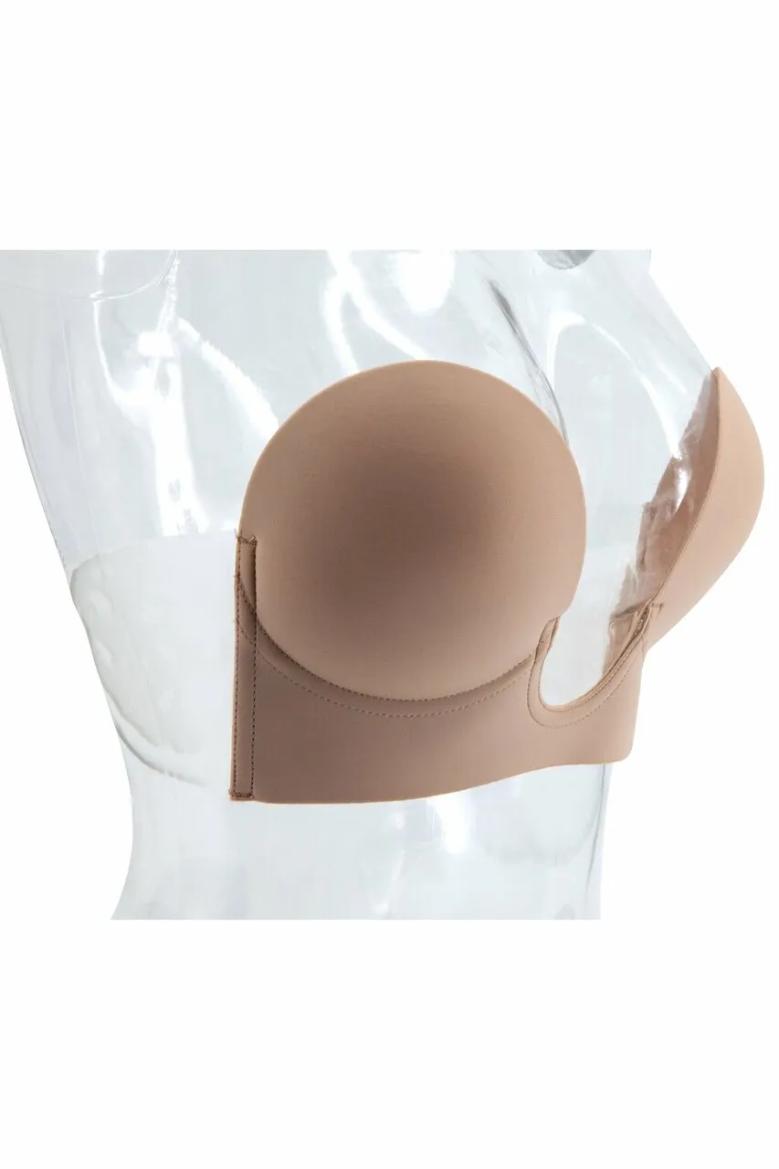 BWXB093ND Deep V Bra -