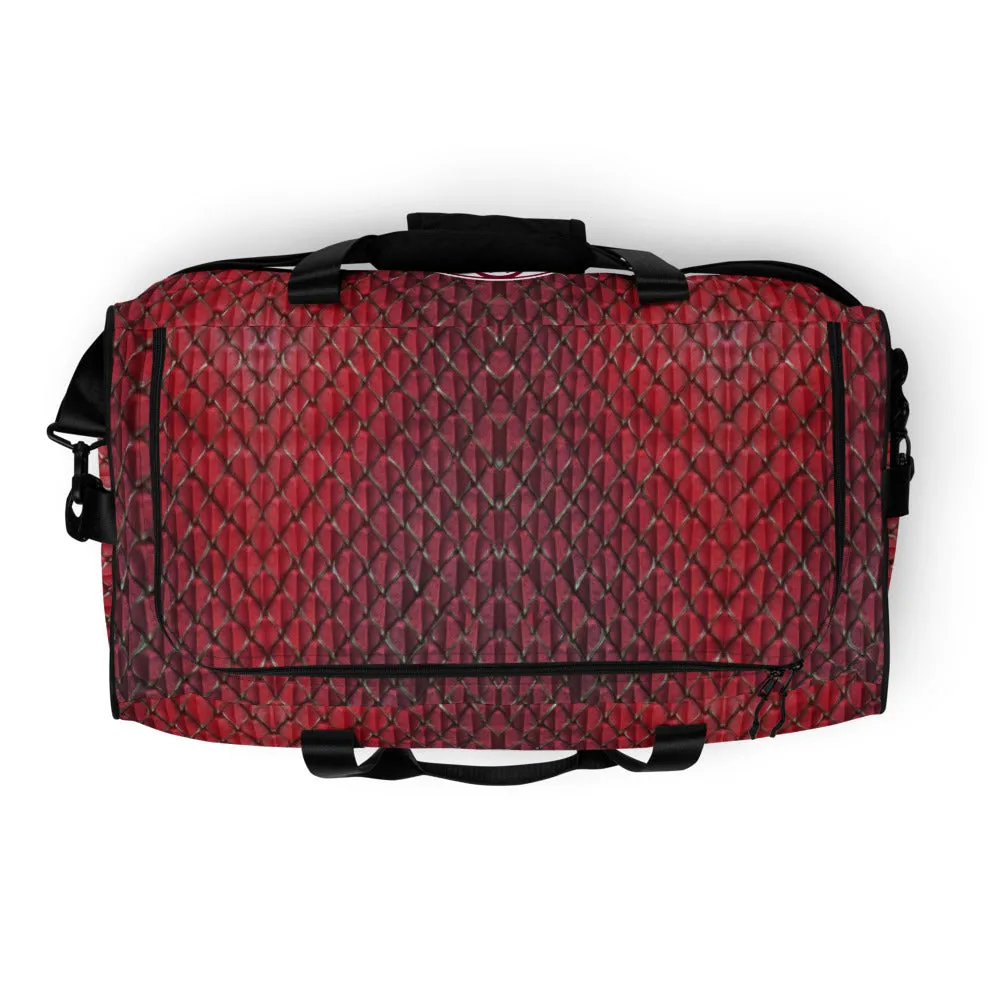Dragonheart Duffle Bag