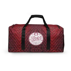 Dragonheart Duffle Bag