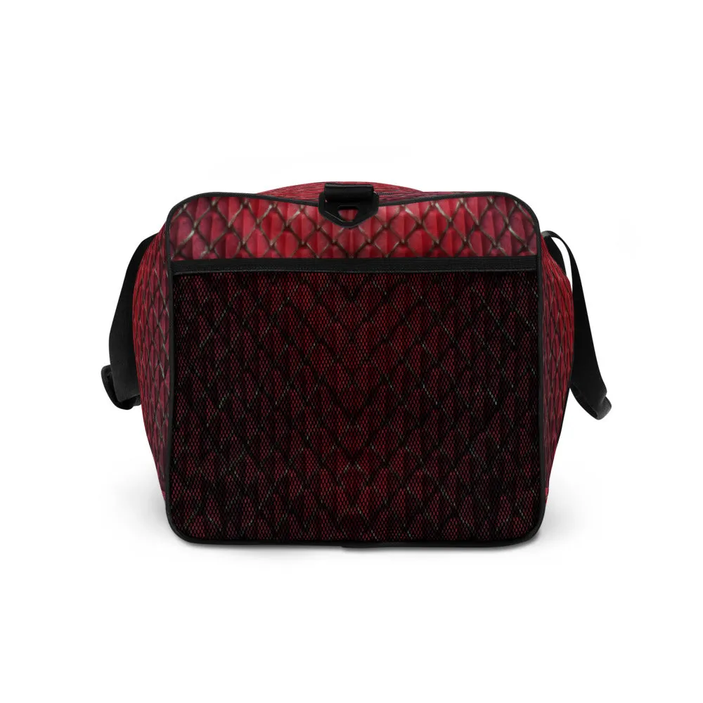 Dragonheart Duffle Bag