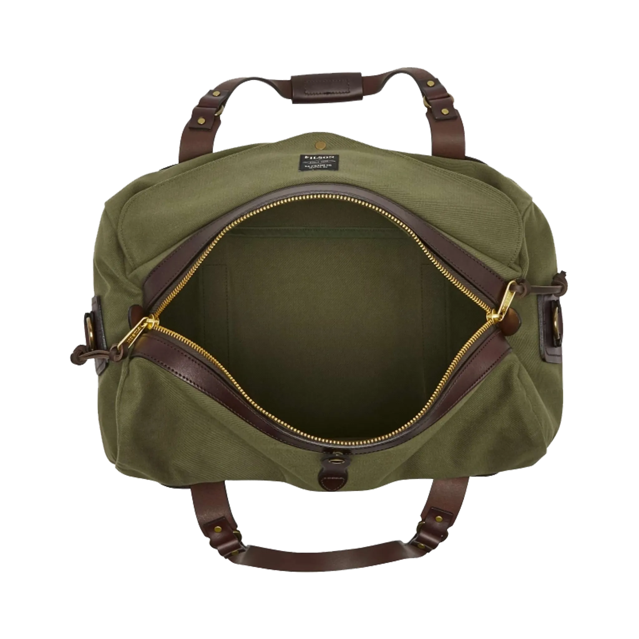 Duffle - Medium