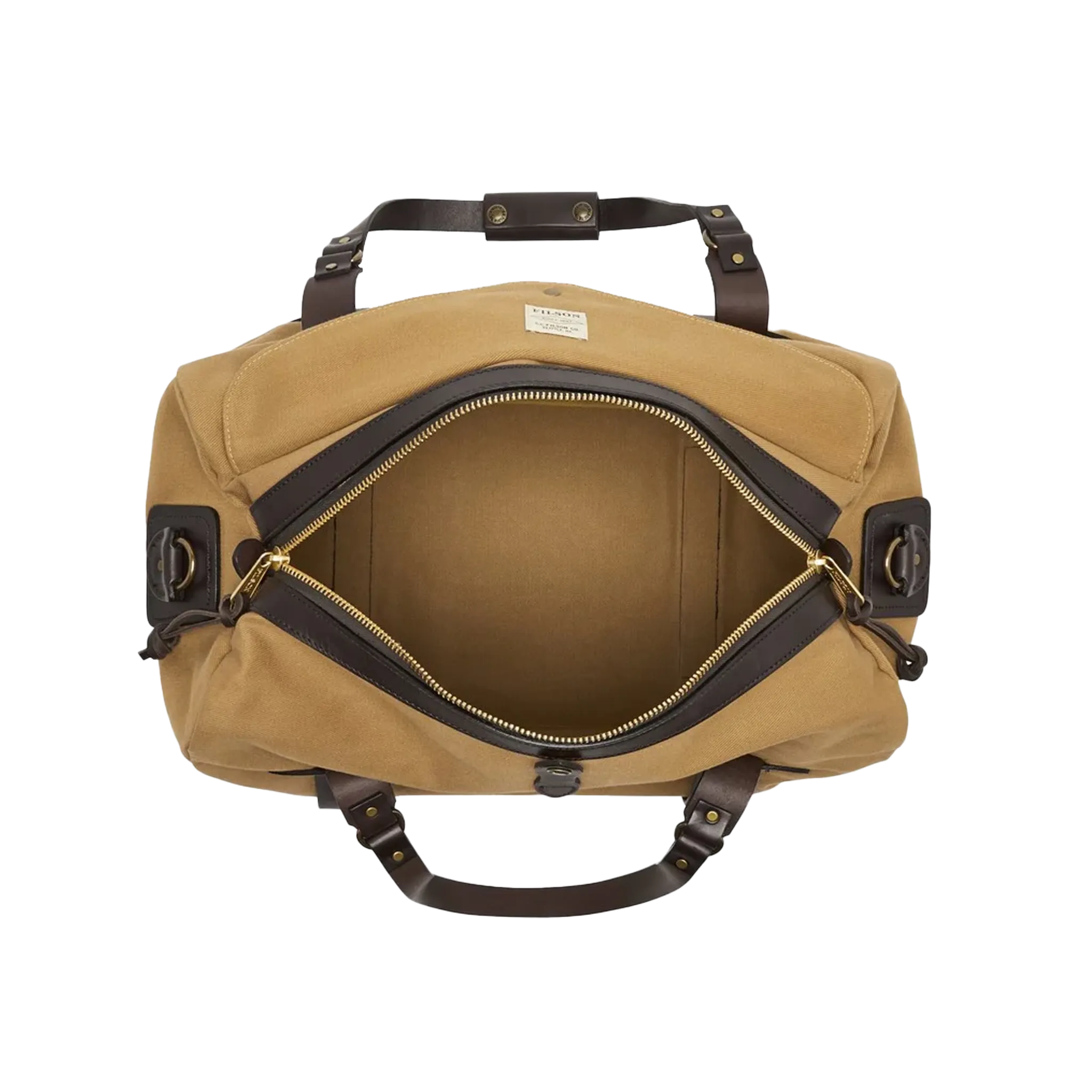 Duffle - Medium