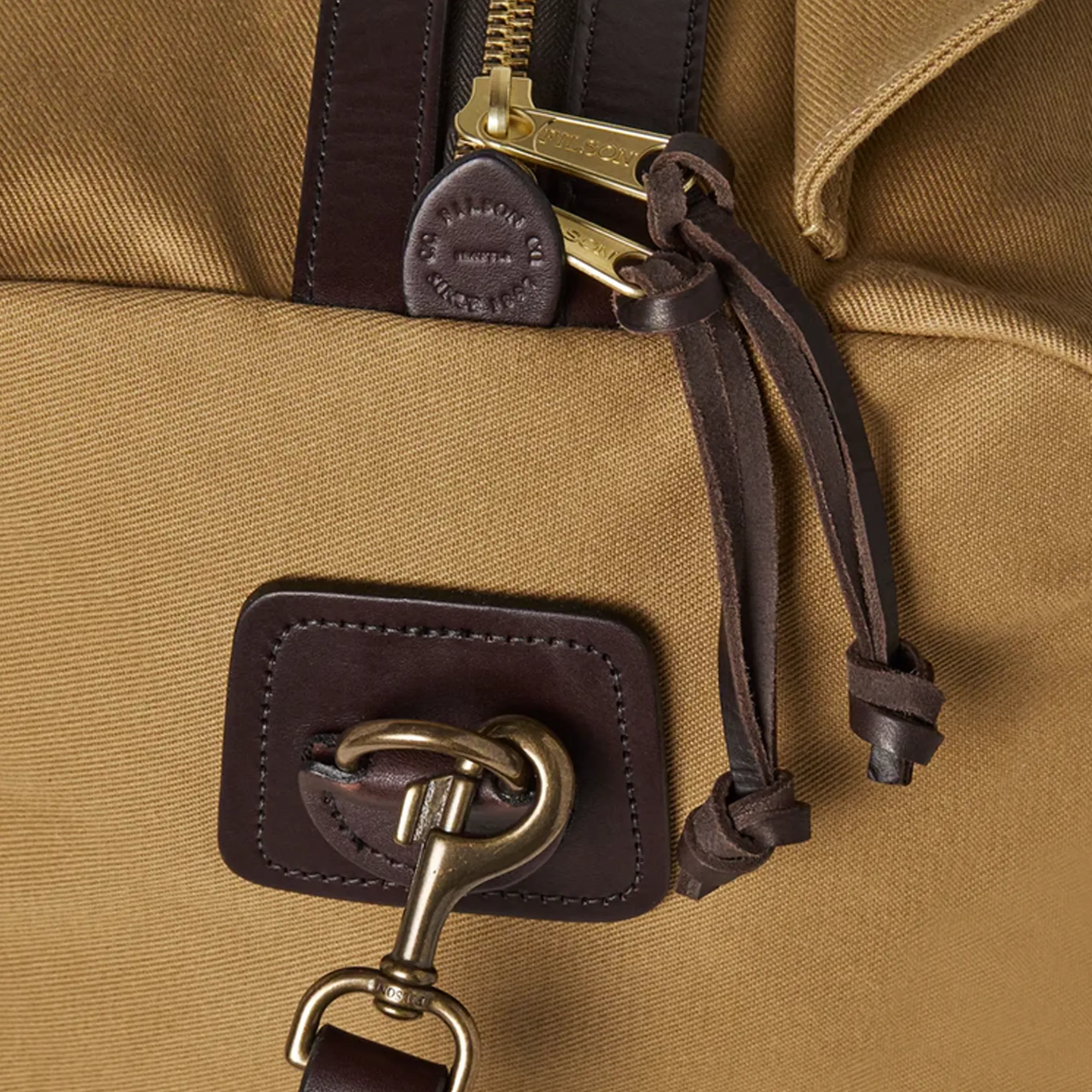 Duffle - Medium