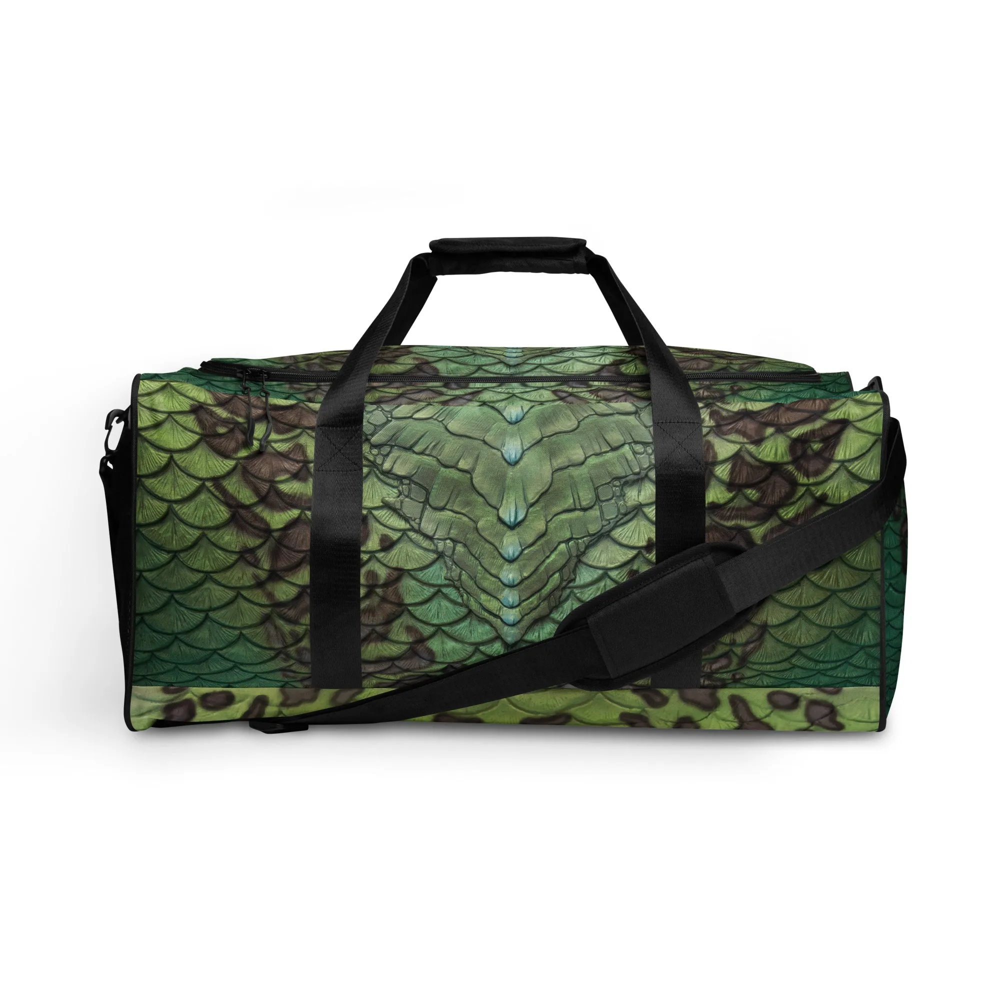 Eelia Duffle Bag