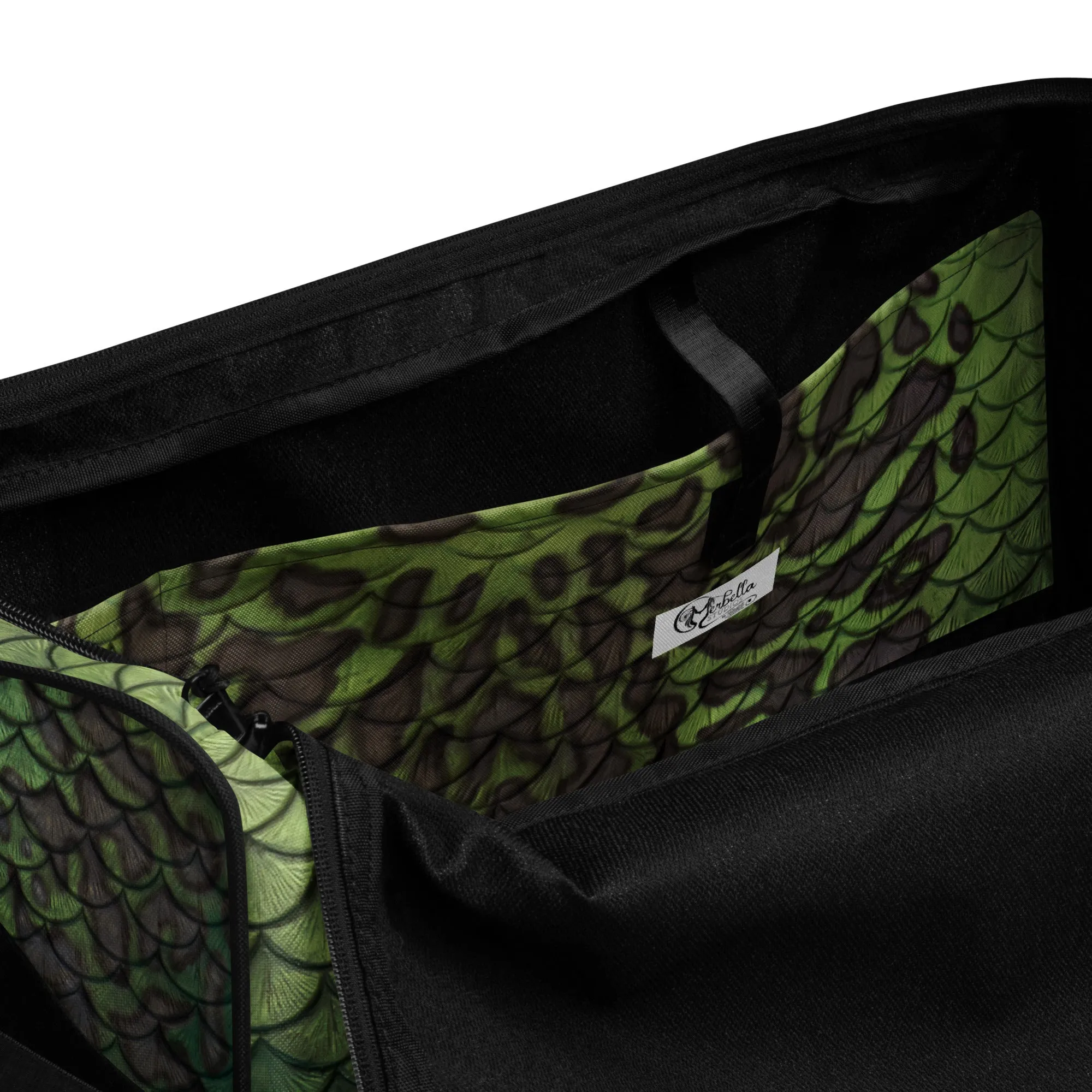 Eelia Duffle Bag