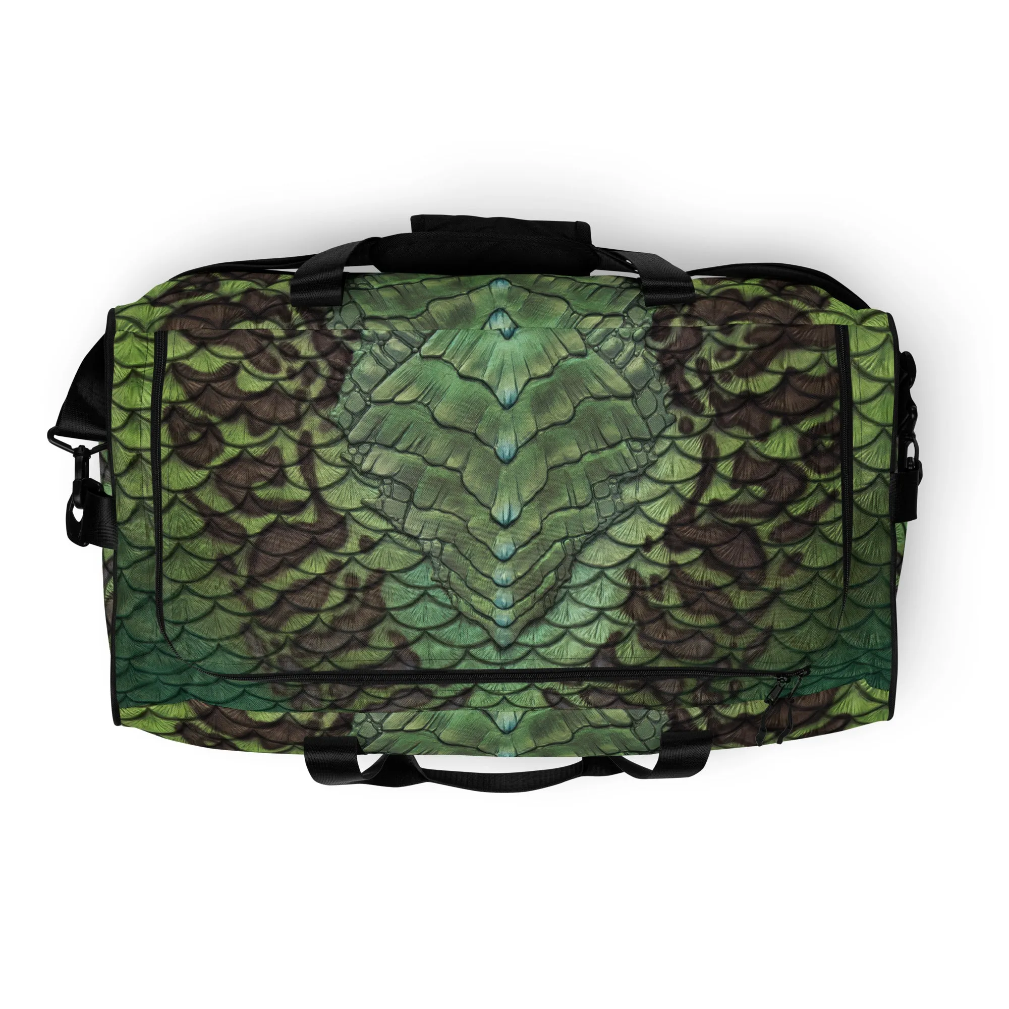 Eelia Duffle Bag