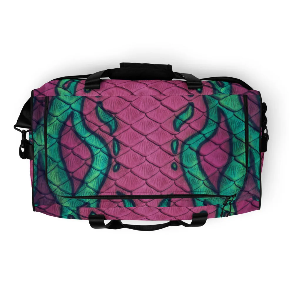 Enchanted Elixir Duffle Bag