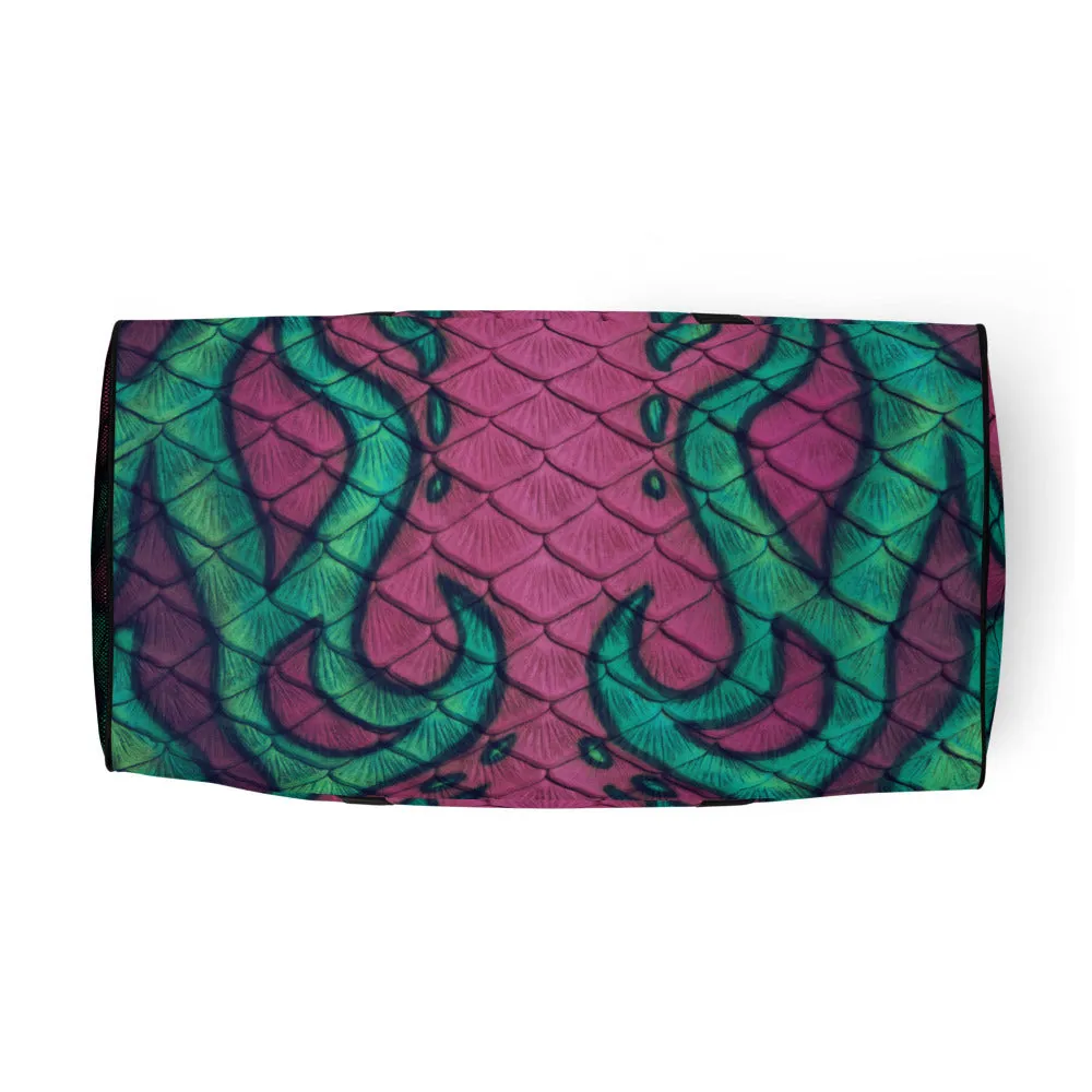 Enchanted Elixir Duffle Bag