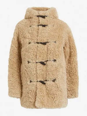 Florene coat