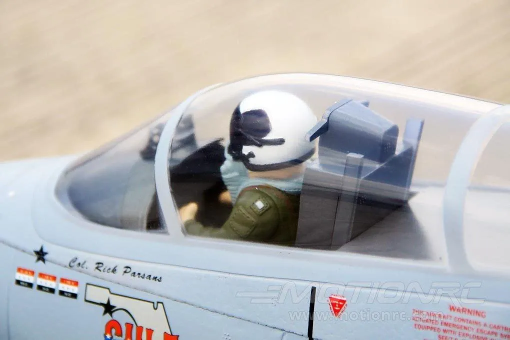 Freewing F-15C Eagle Super Scale 90mm EDF Jet - ARF PLUS