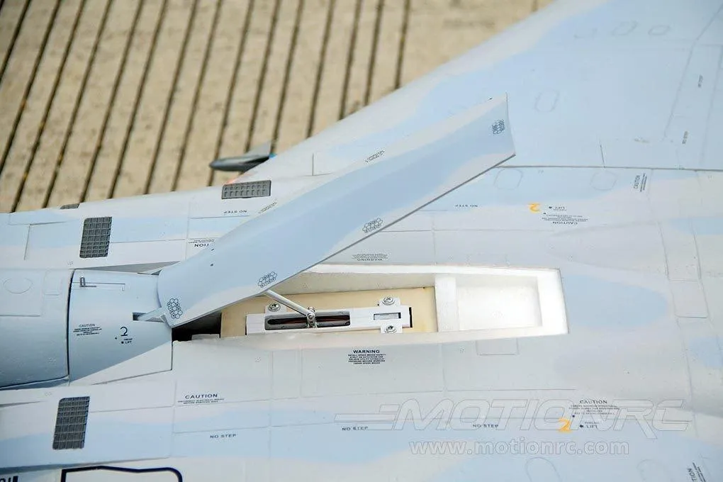 Freewing F-15C Eagle Super Scale 90mm EDF Jet - ARF PLUS