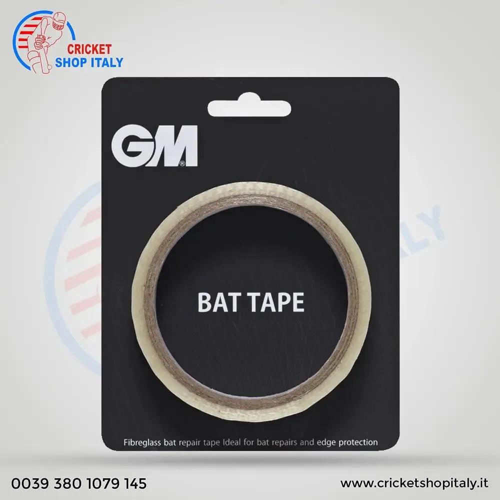Gunn and  Moore Cricket Bat Tape