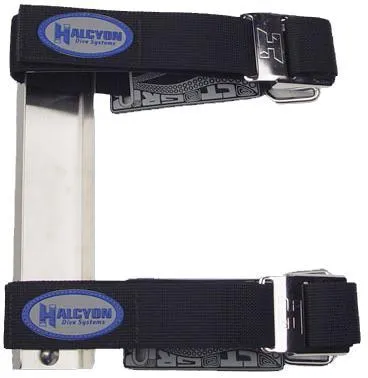 Halcyon Adventurer Carbon Wing BC System