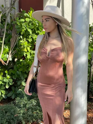Harper Maxi