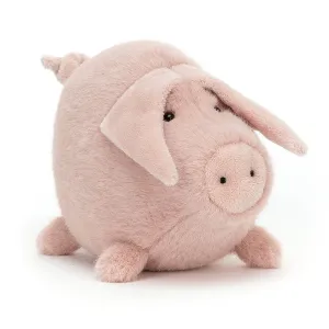 Higgledy Piggledy Pink Pig