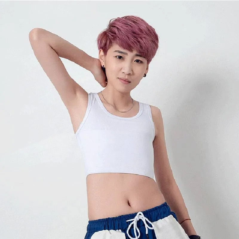 High-quality Genderqueer Trans Binders