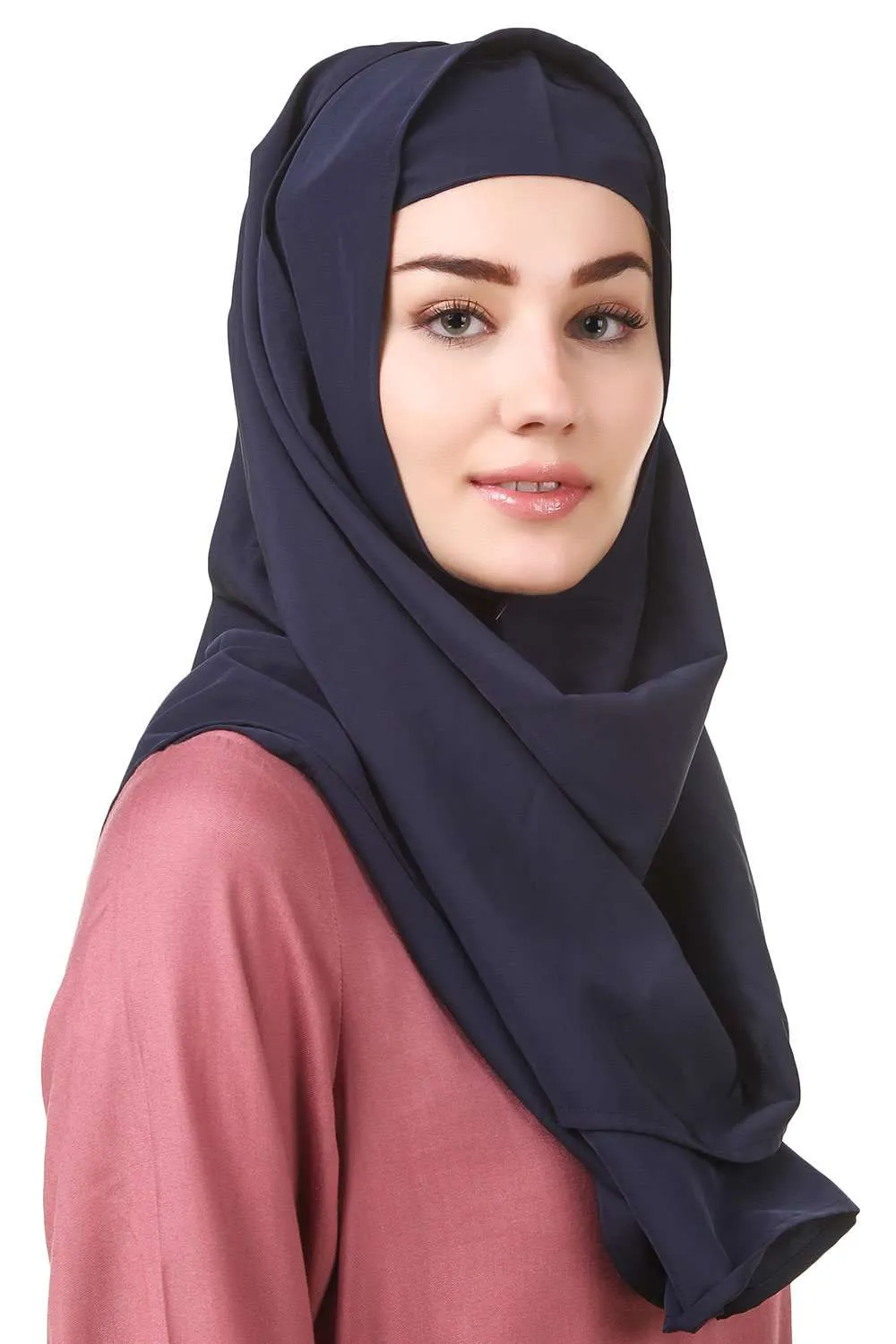 Masarrah Rayon Abaya