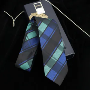 Peluche Cool Microfiber Necktie for Men