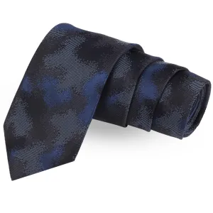 Peluche Drizzy Microfiber Necktie For Men
