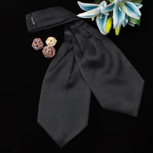 Peluche Erotic Black Cravat