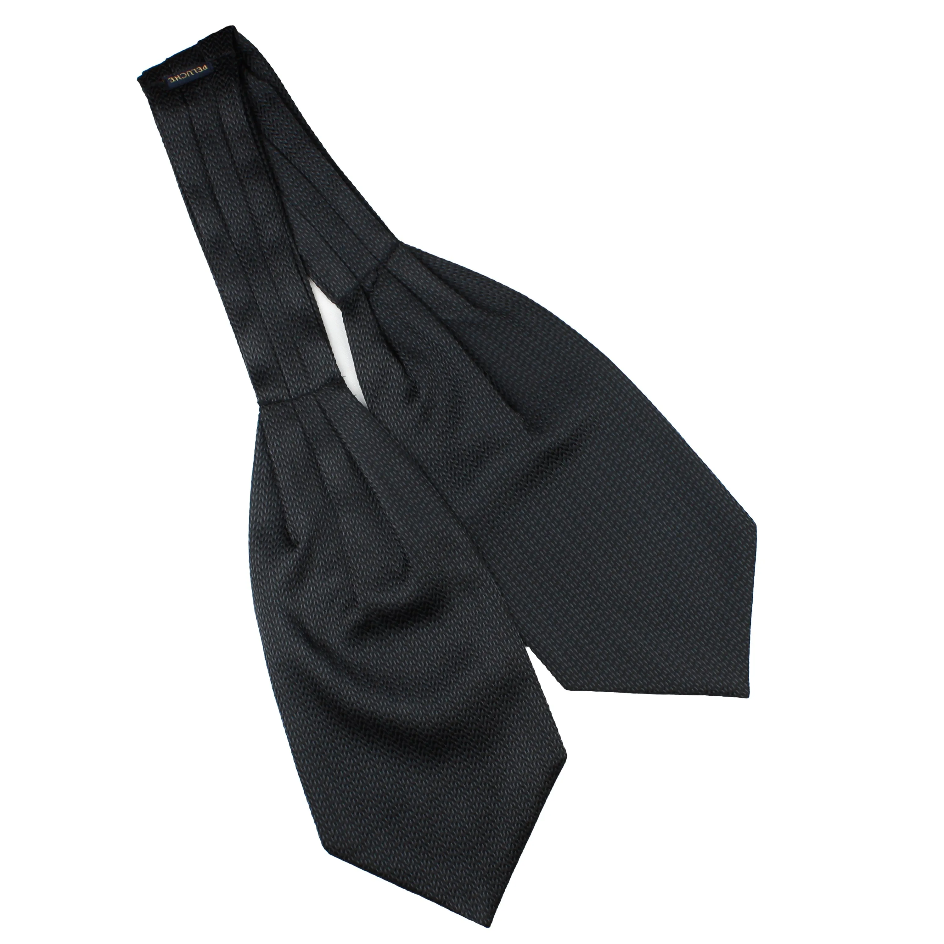 Peluche Erotic Black Cravat