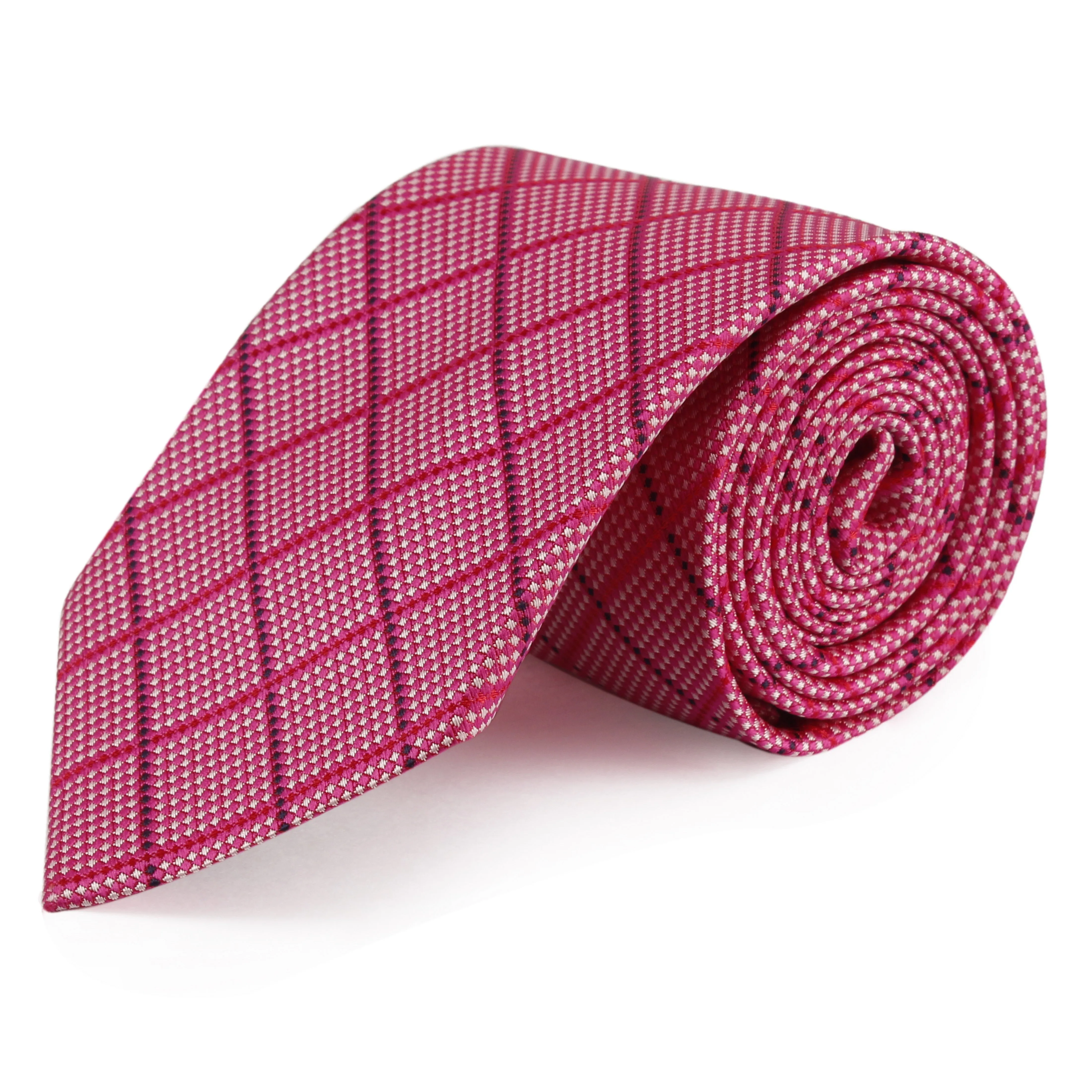 Peluche Exceptional Microfiber Necktie for Men