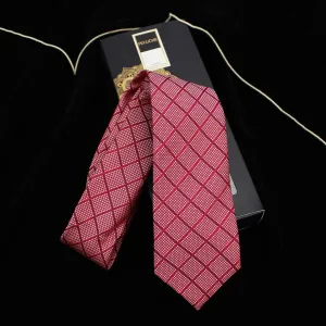 Peluche Exceptional Microfiber Necktie for Men